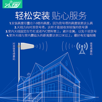 手機信號放大器的工作原理、類型和應(yīng)用領(lǐng)域