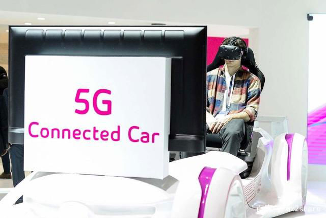 手機信號增強器-5G能比4G快多少？m.abrandnewsky.com