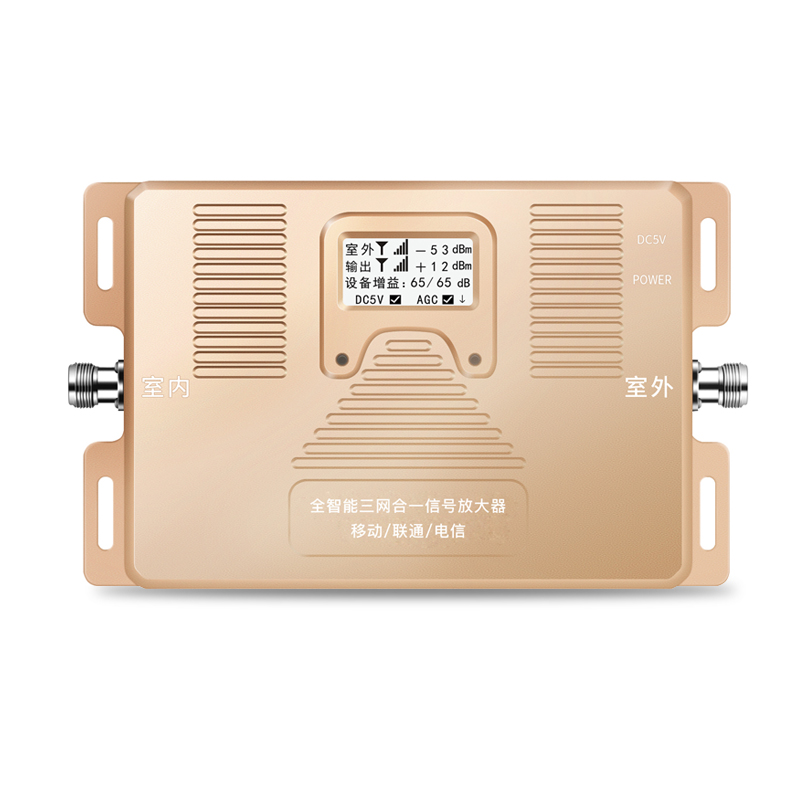 如何正確安裝手機(jī)信號(hào)放大器天線？