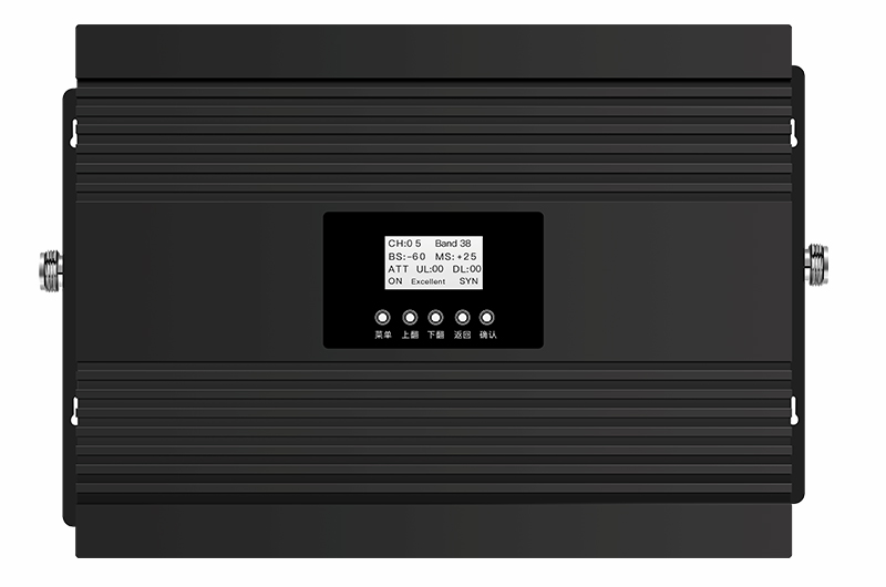 為何越來越多人選擇用4G手機信號放大器？